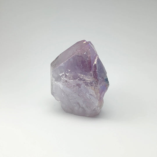 Rainbow Amethyst Rough Chunk