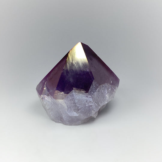 Rainbow Amethyst Rough Chunk