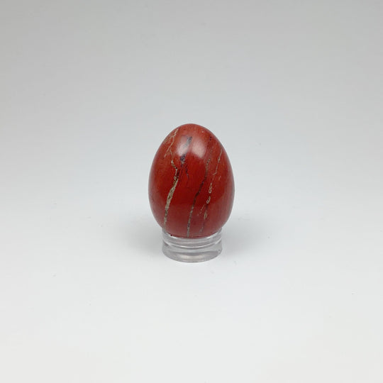 Red Jasper Mini Egg