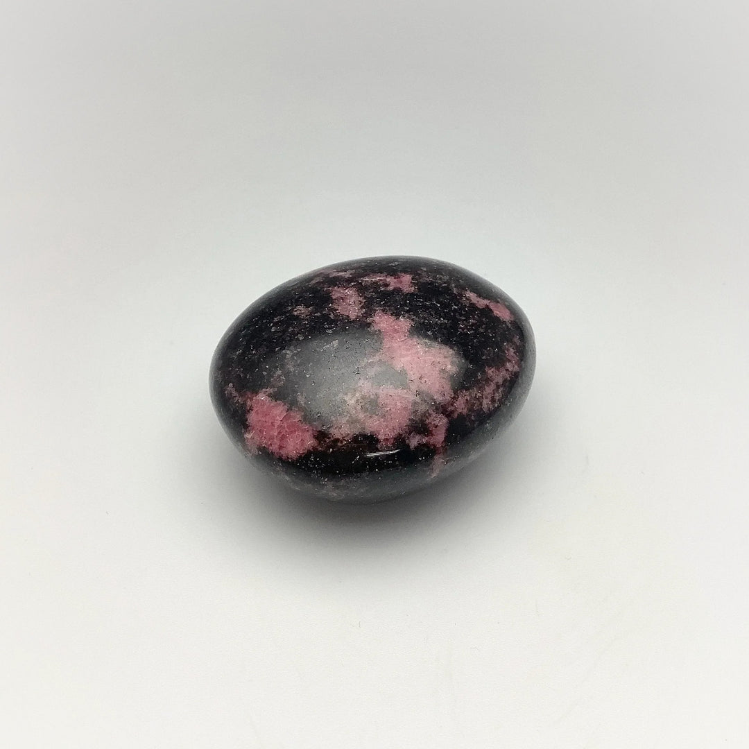 Rhodonite Tumble