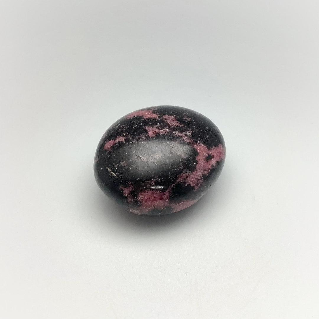 Rhodonite Tumble