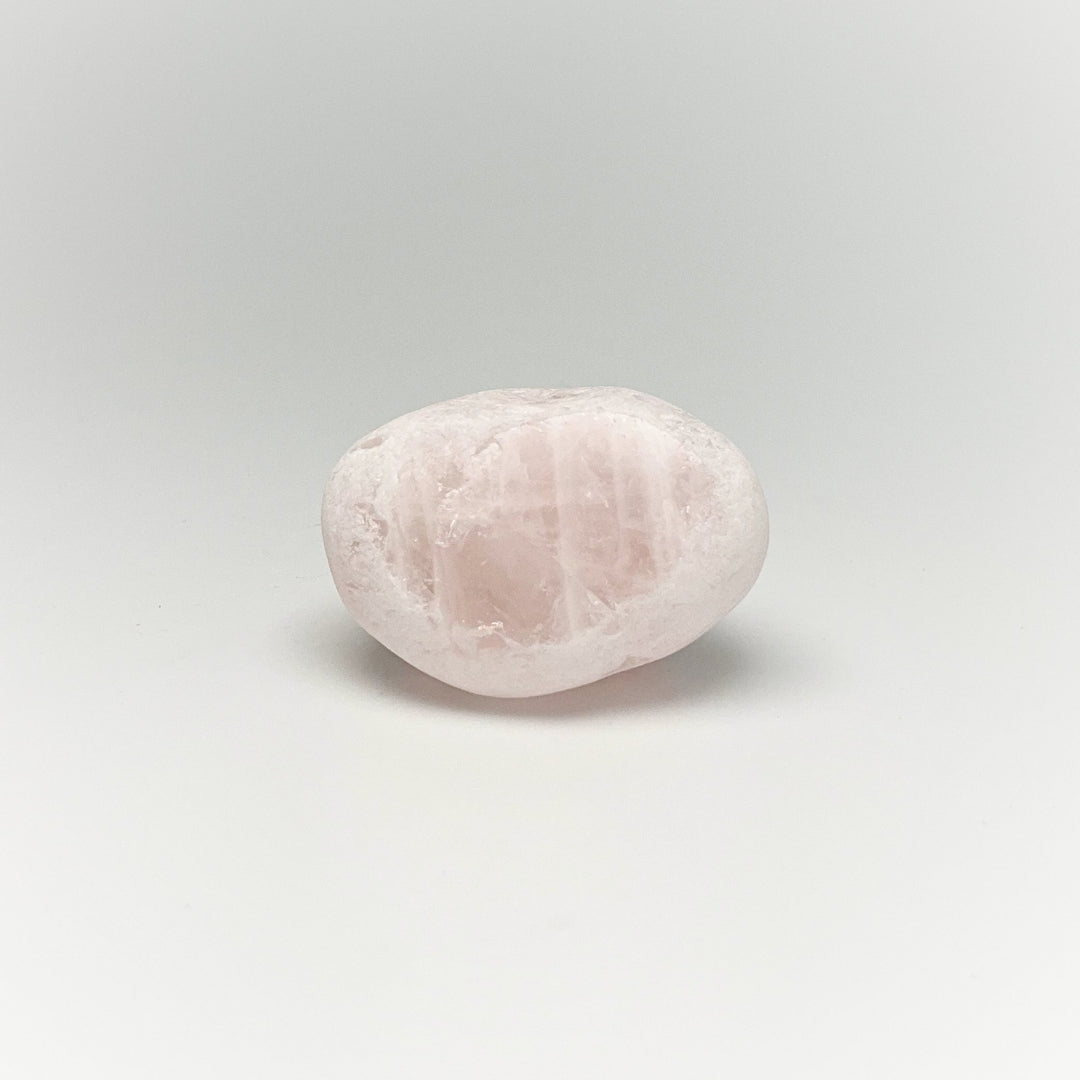 Rose Quartz Ema Egg