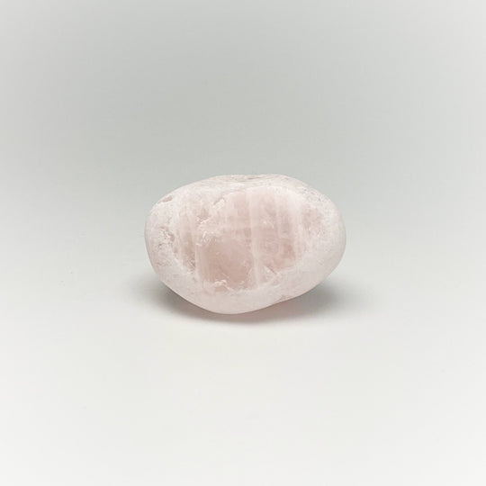 Rose Quartz Ema Egg