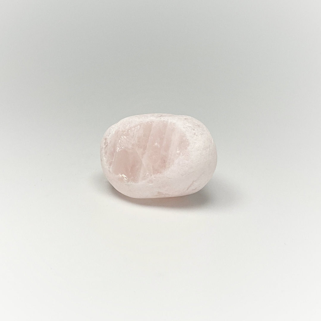 Rose Quartz Ema Egg