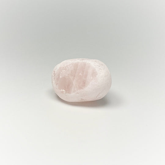 Rose Quartz Ema Egg