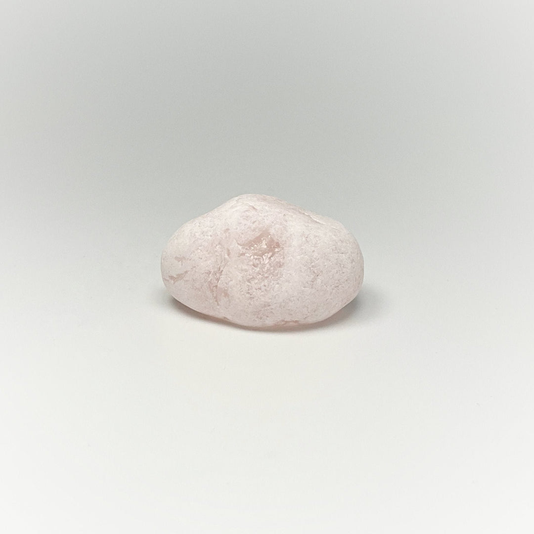 Rose Quartz Ema Egg