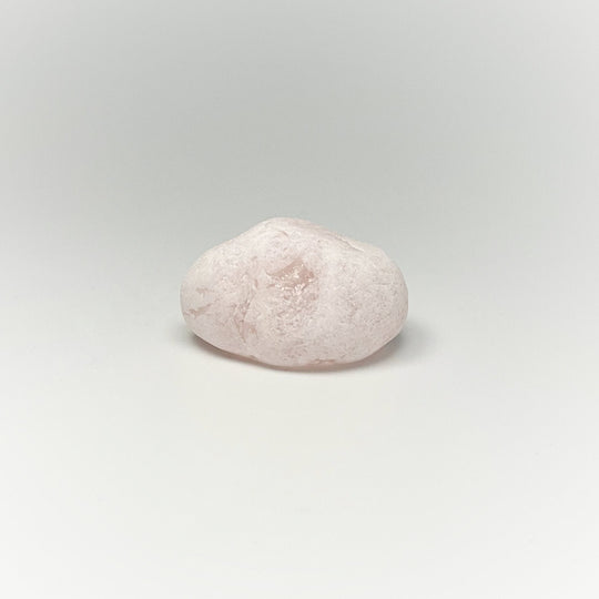 Rose Quartz Ema Egg