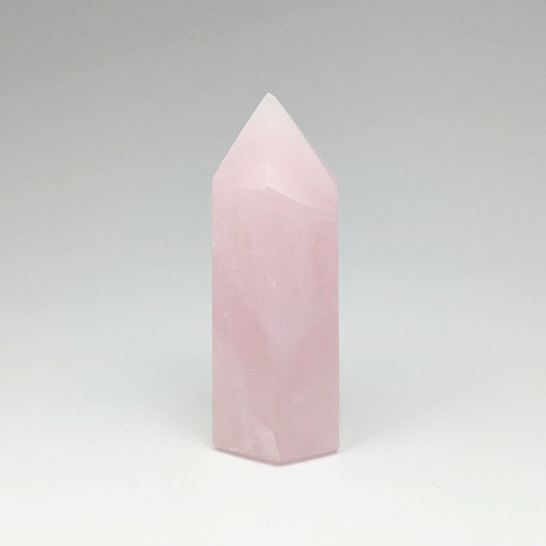 Rose Quartz Point