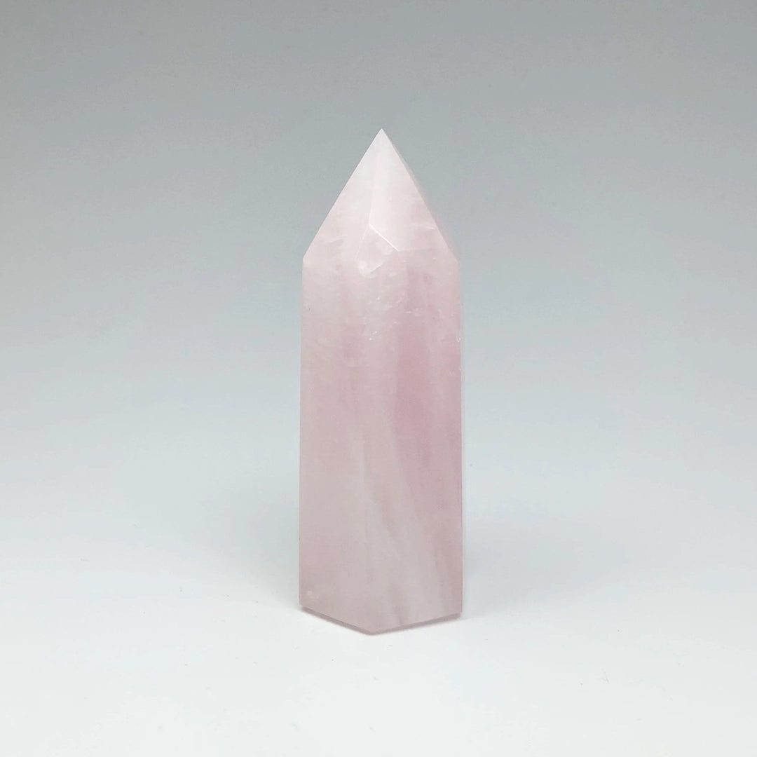 Rose Quartz Point