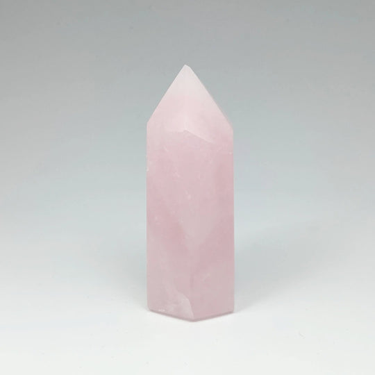 Rose Quartz Point