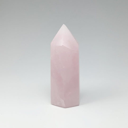 Rose Quartz Point