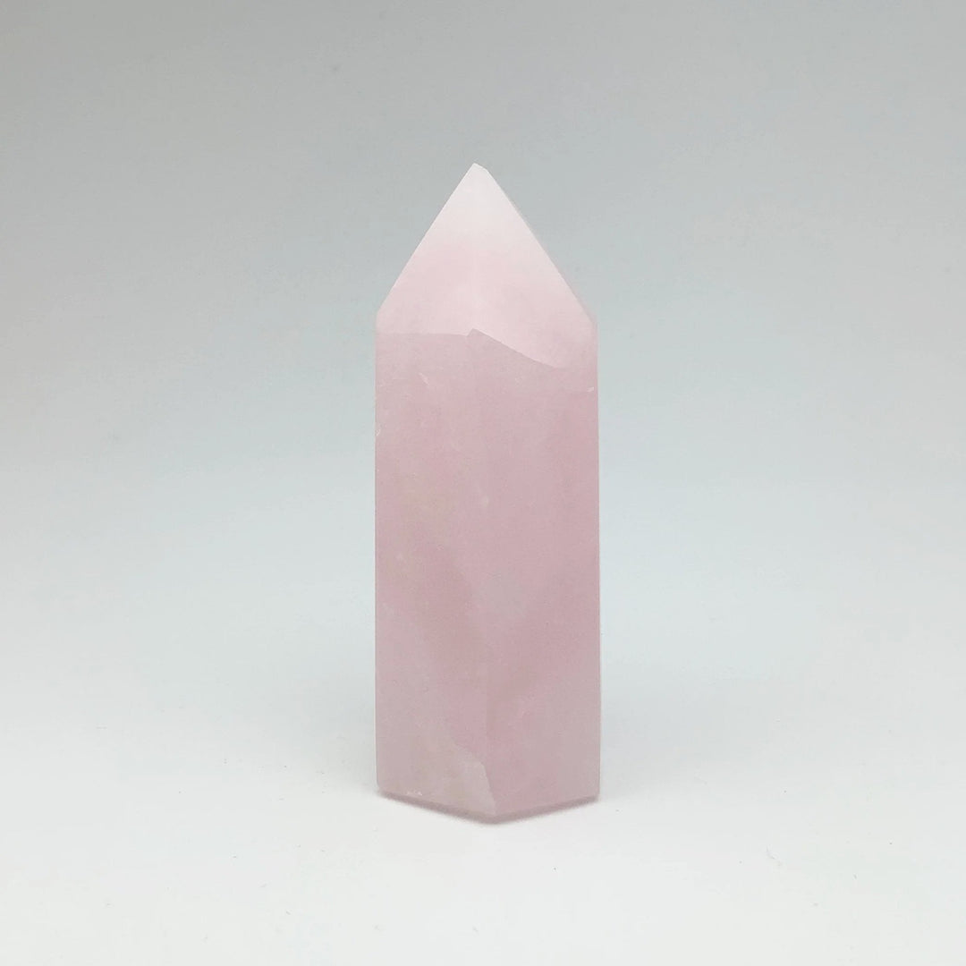 Rose Quartz Point