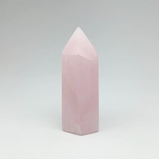 Rose Quartz Point