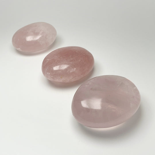 Rose Quartz Tumble