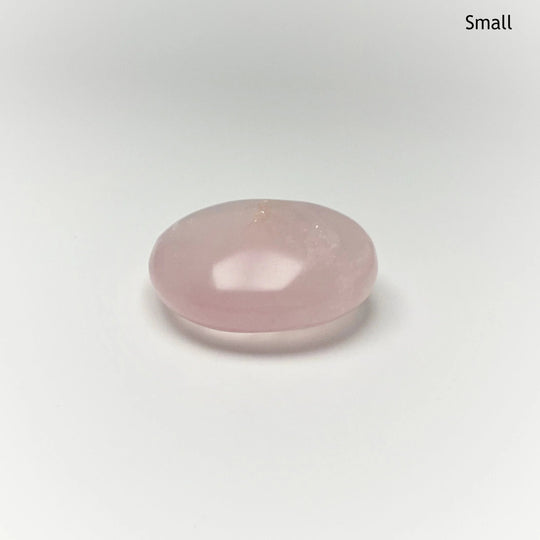 Rose Quartz Tumble