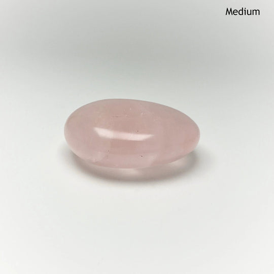 Rose Quartz Tumble