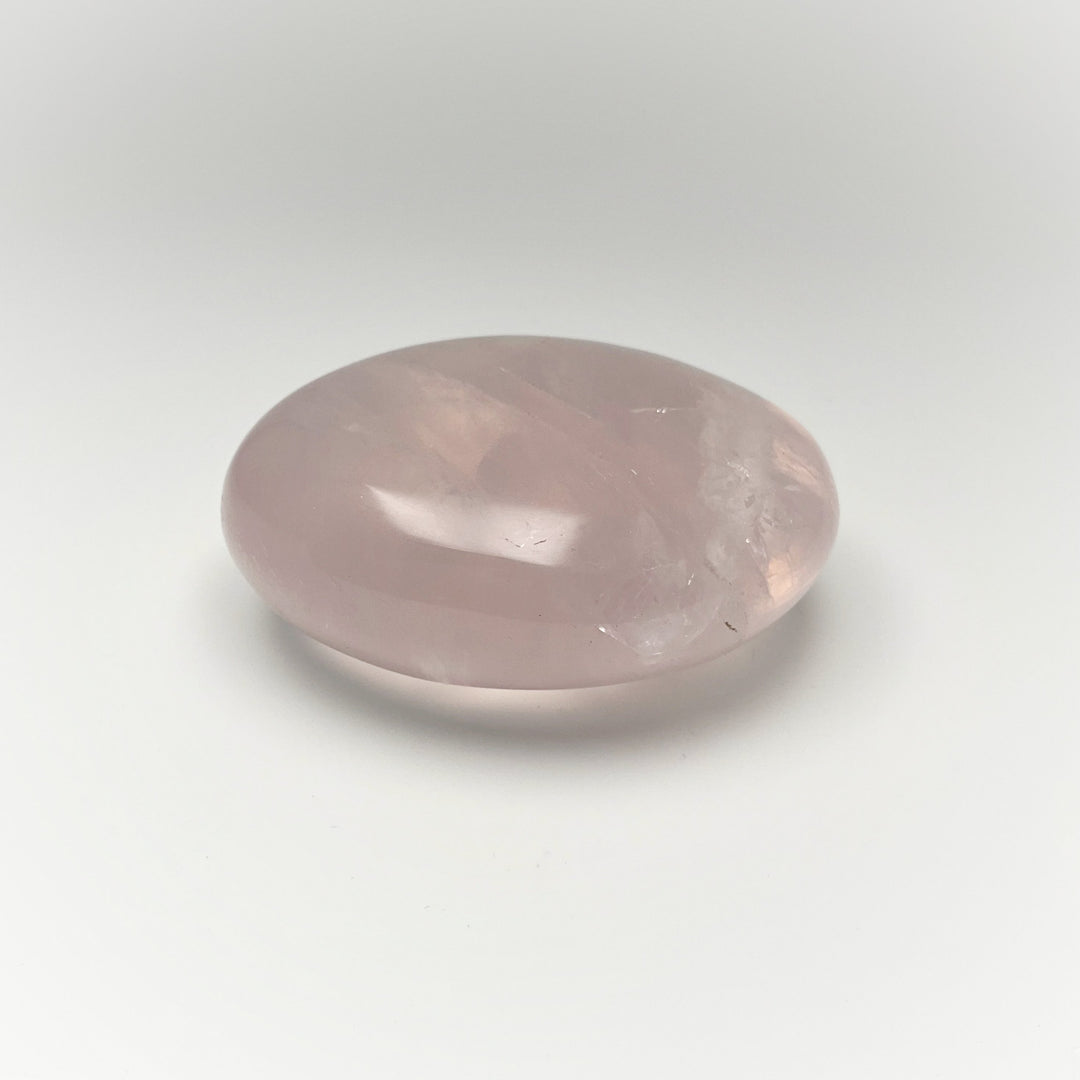 Rose Quartz Tumble