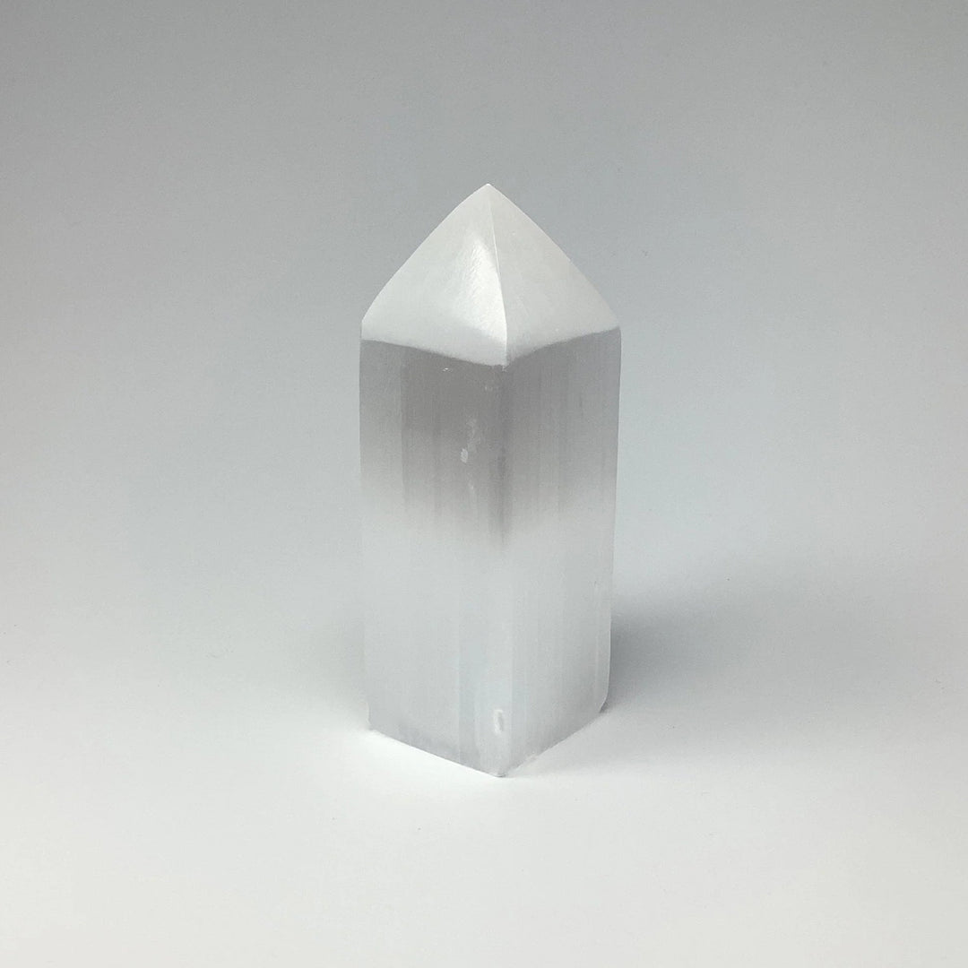 Selenite Point