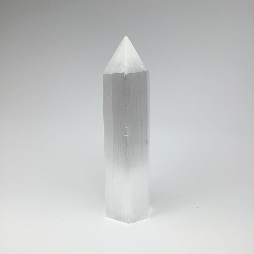 Selenite Point