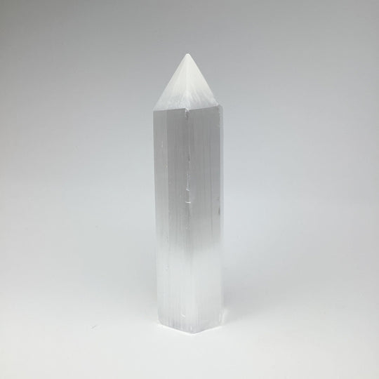 Selenite Point