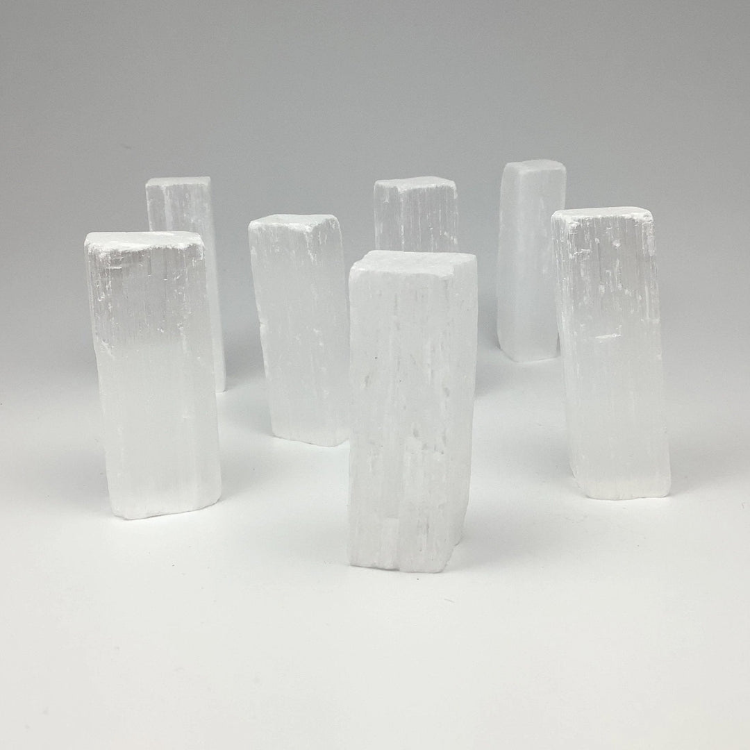 Selenite Stick