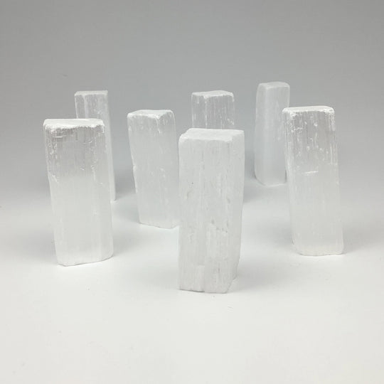 Selenite Stick