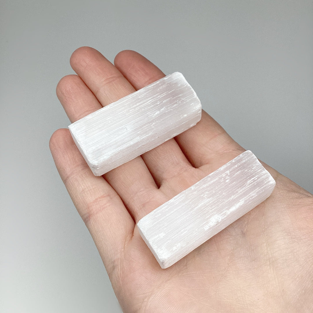 Selenite Stick