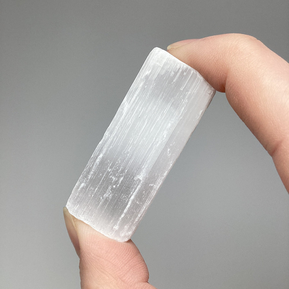 Selenite Stick