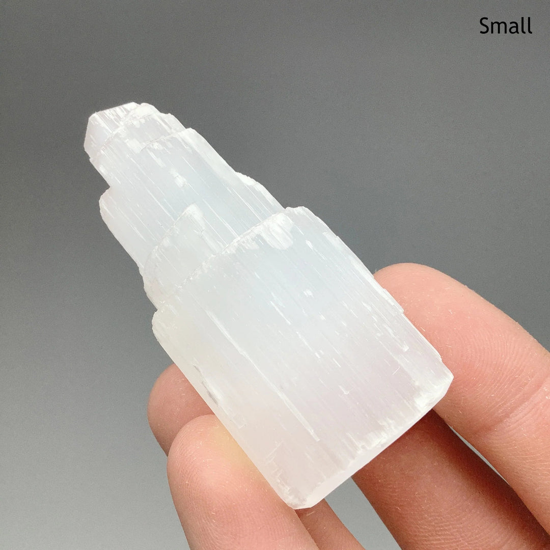 Selenite Tower