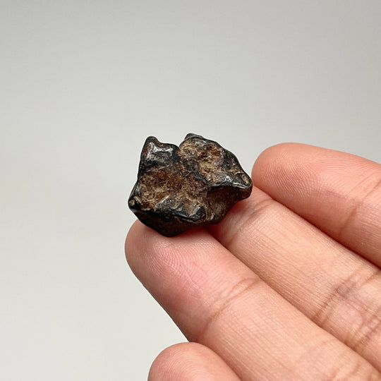 Sericho Meteorite