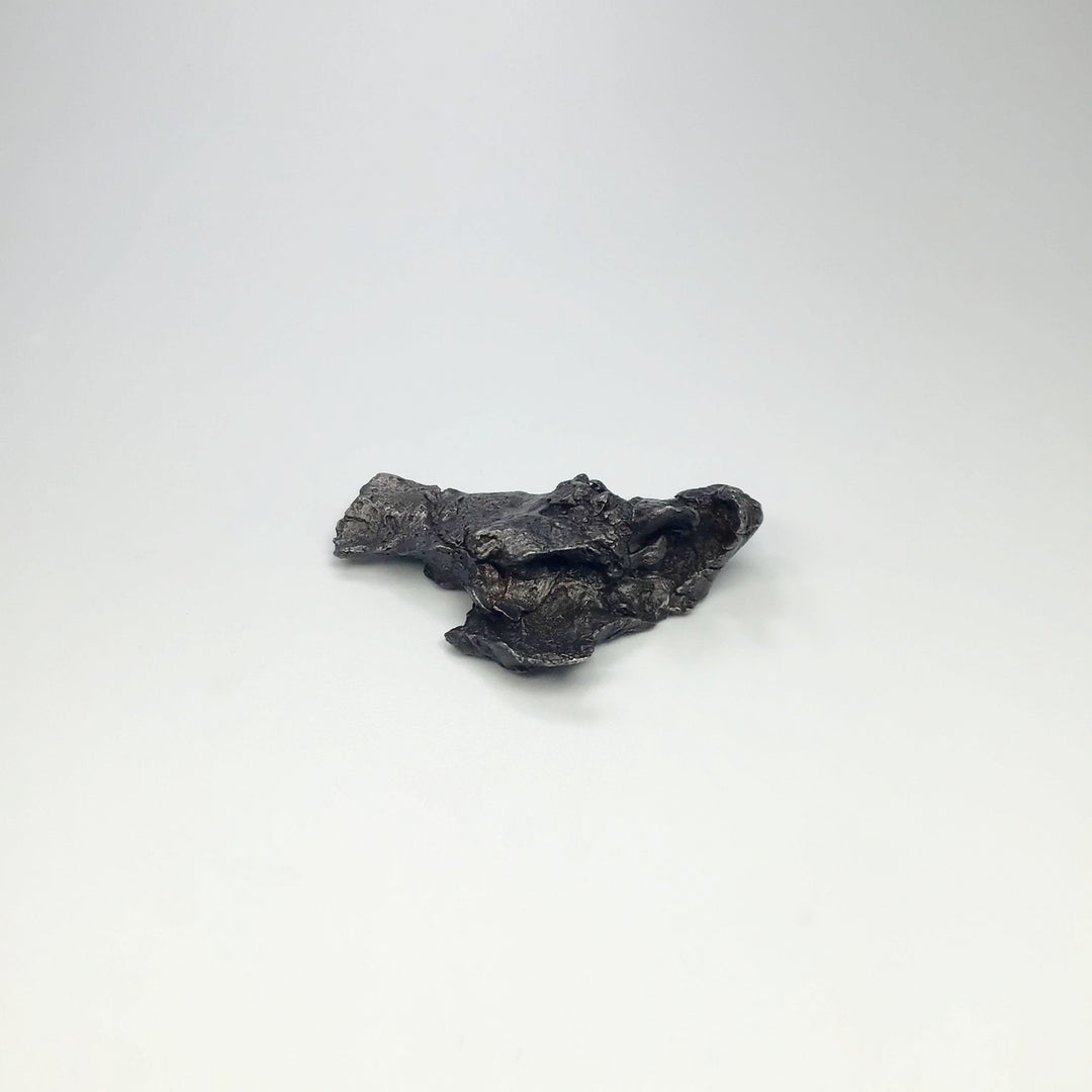 Sikhote-Alin Shrapnel Meteorite