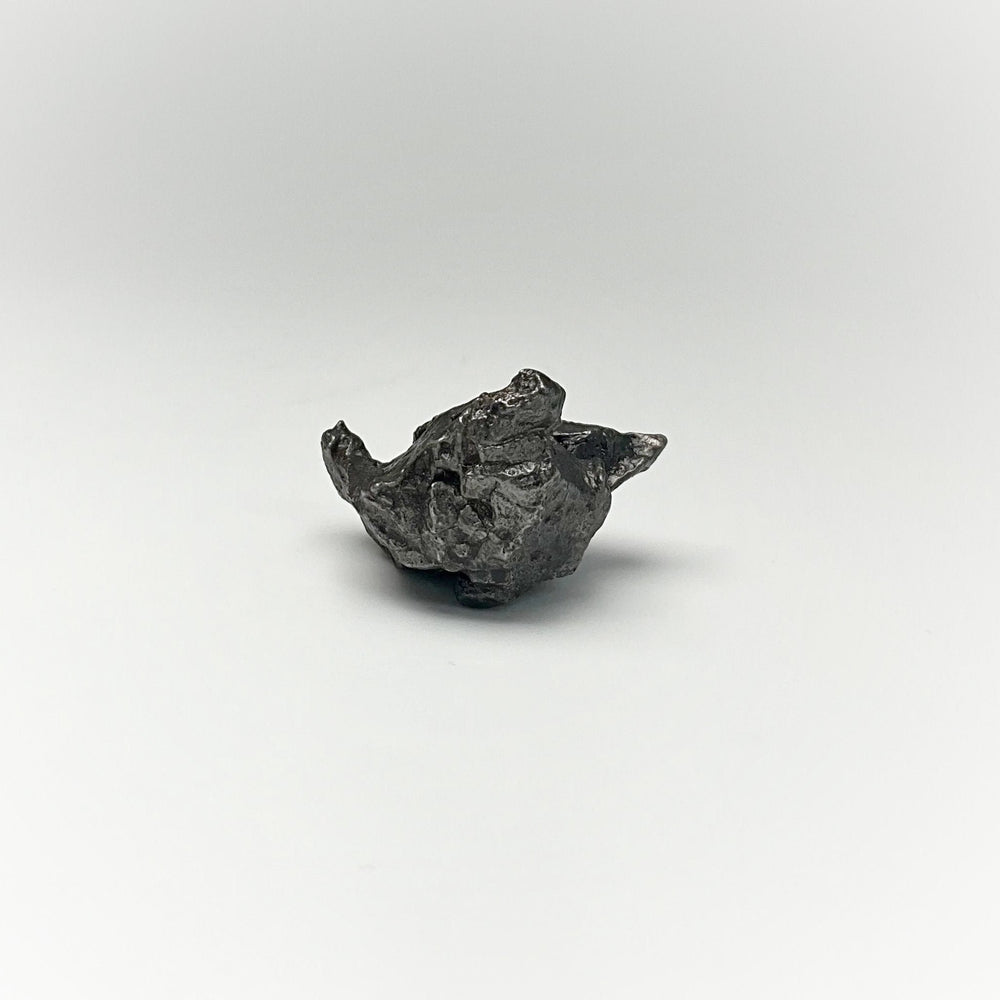 Sikhote-Alin Shrapnel Meteorite