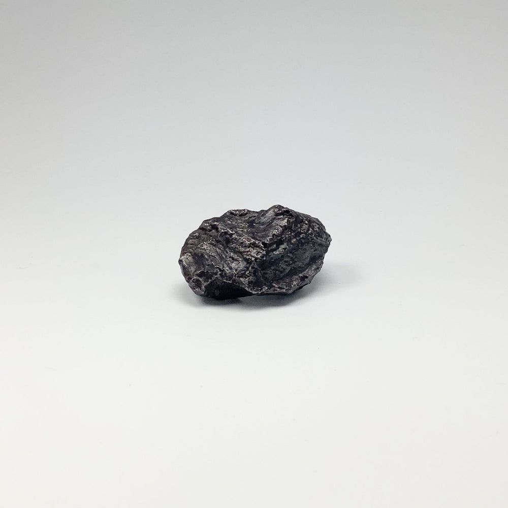 Sikhote-Alin Shrapnel Meteorite