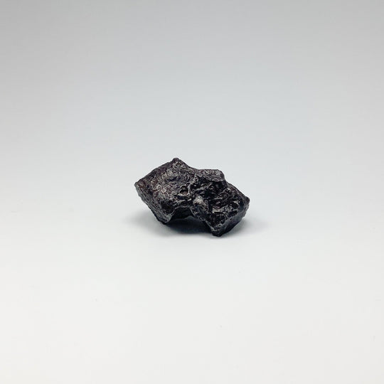 Sikhote-Alin Shrapnel Meteorite