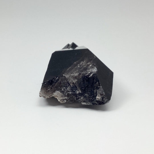 Smoky Quartz Cluster