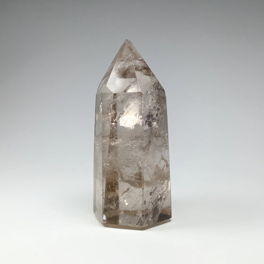 Smoky Quartz Point