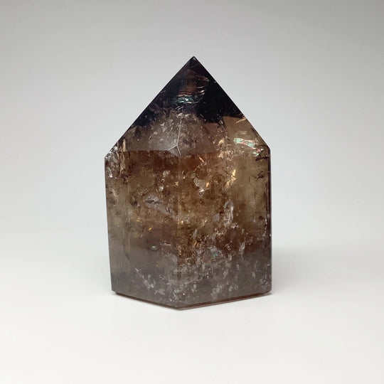 Smoky Quartz Point