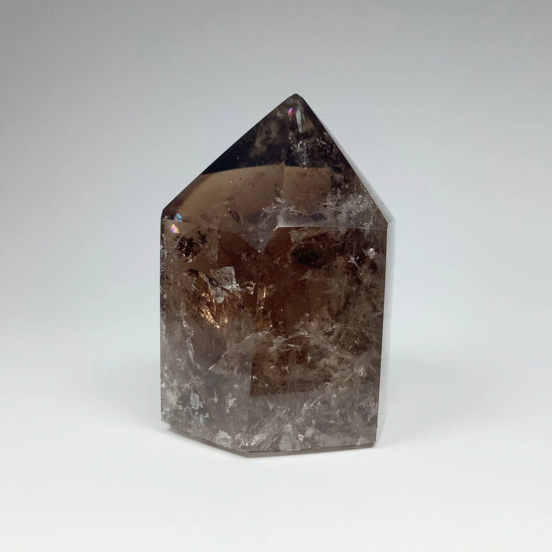 Smoky Quartz Point