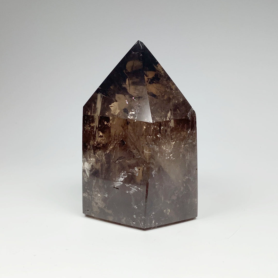 Smoky Quartz Point