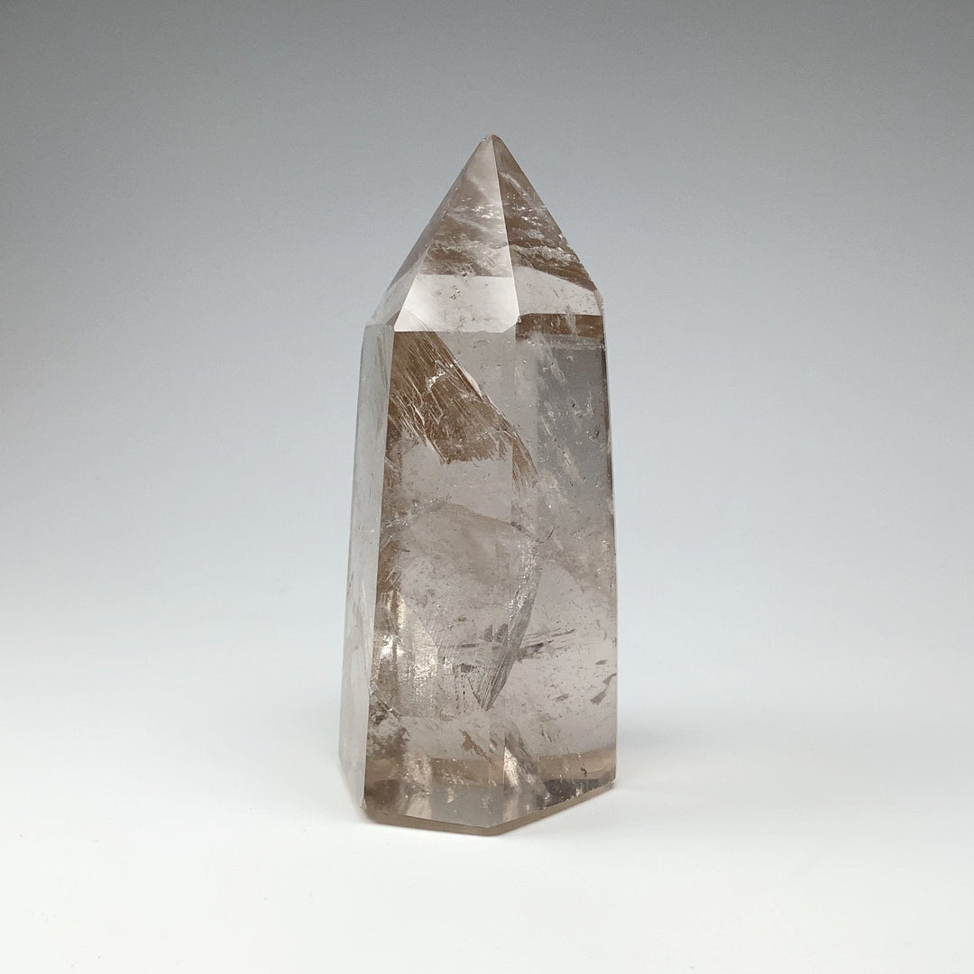 Smoky Quartz Point