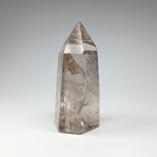 Smoky Quartz Point