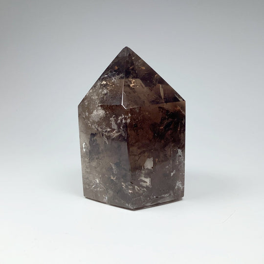 Smoky Quartz Point