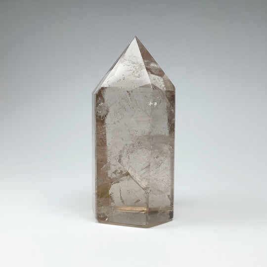 Smoky Quartz Point