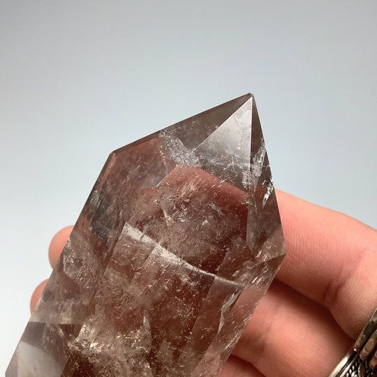 Smoky Quartz Point