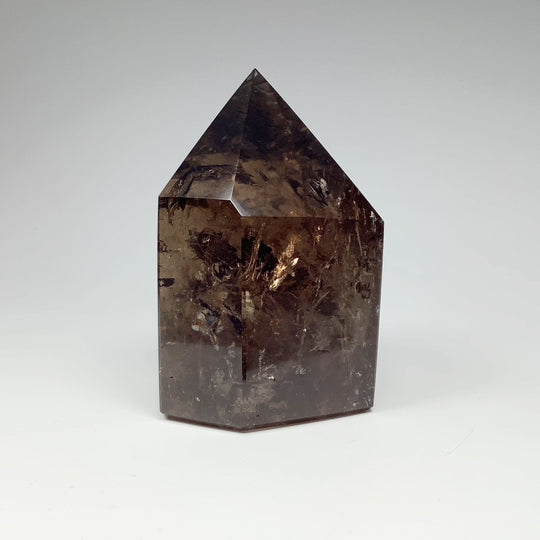 Smoky Quartz Point