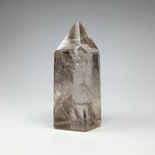 Smoky Quartz Point