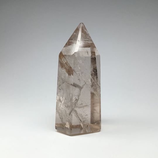 Smoky Quartz Point