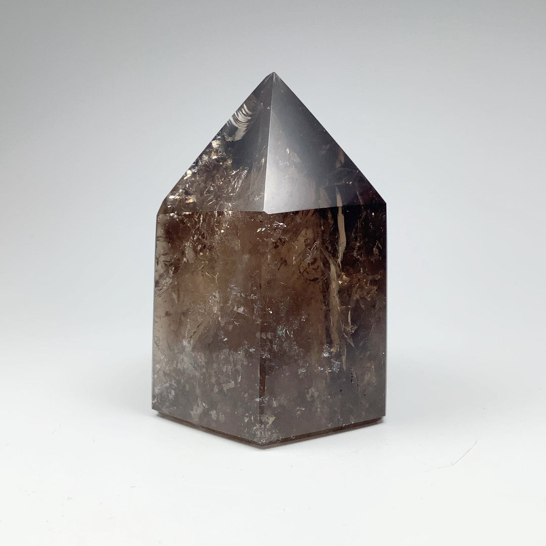 Smoky Quartz Point