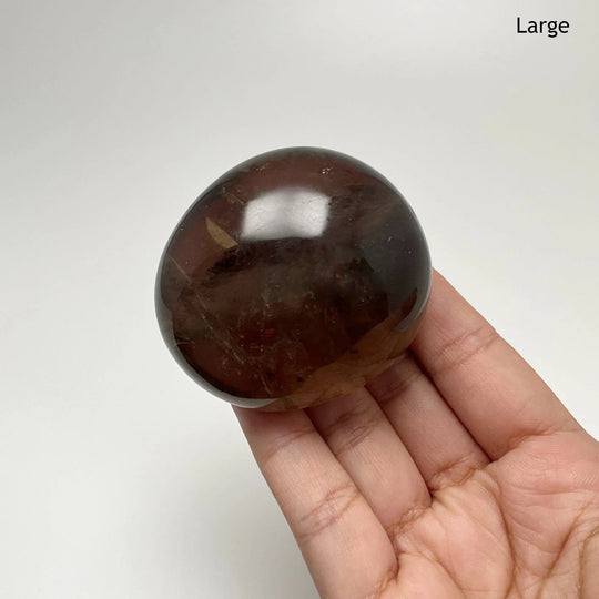 Smoky Quartz Tumble