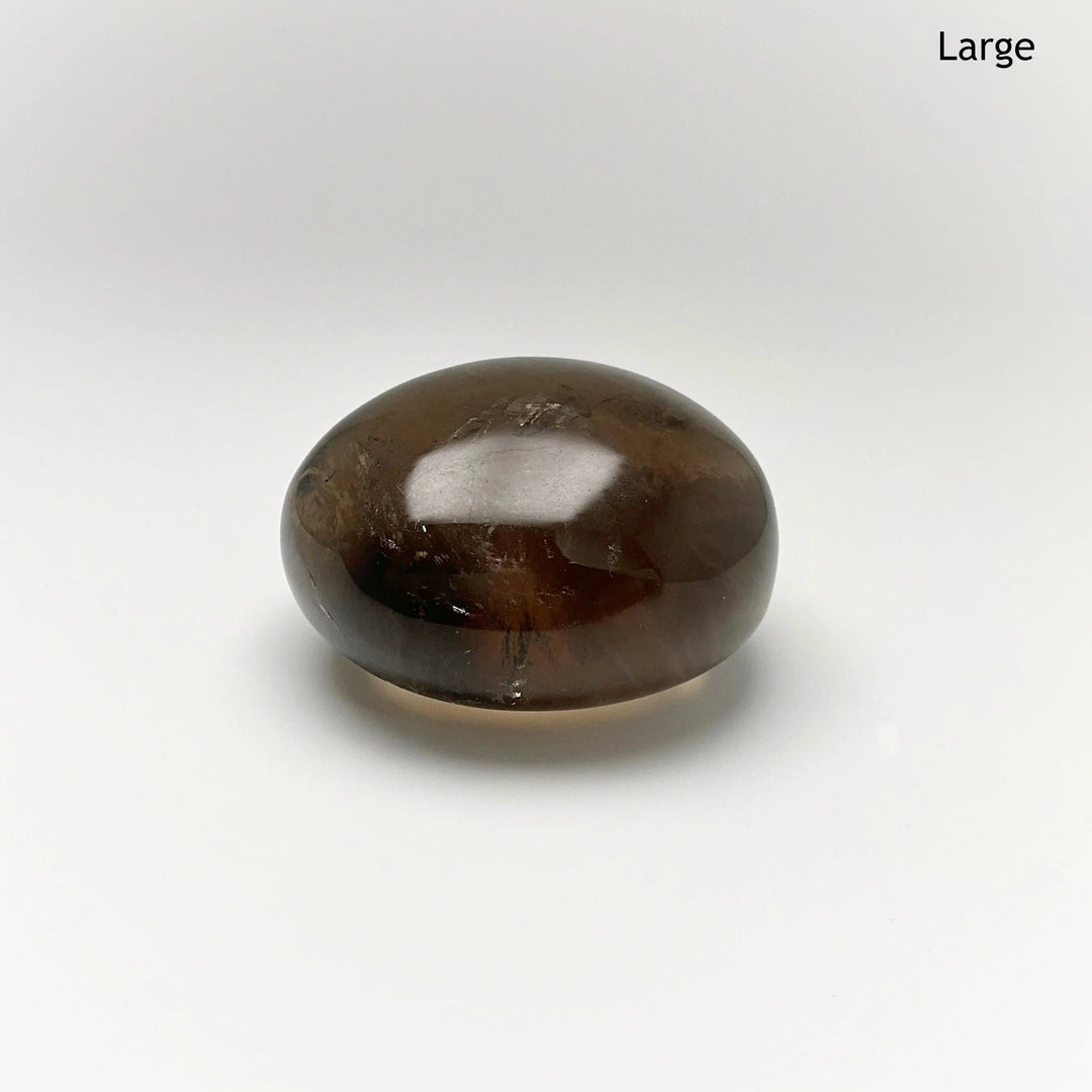 Smoky Quartz Tumble